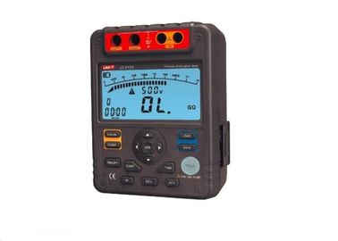 Large Transformers Insulation Resistance Test Equipment 5KV Insulation Resistance Tester