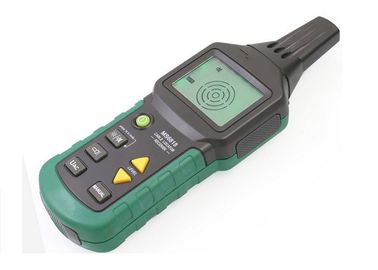 Auto Ranging Underground Cable Detector , Advanced Wire Tracer With Transmitter