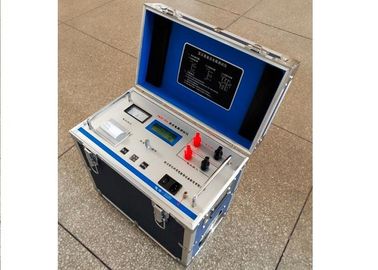 Automatic Temperature Rise Test Equipment Double Channel Dc Resistance Test Of Transformer
