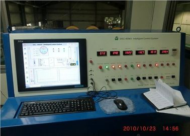 PD Free Partial Discharge Test Equipment AC Transformer Test Systems 400KVA