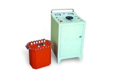 Power Frequency Insulation Resistance Test Equipment / Ground Resistance Test Equipment