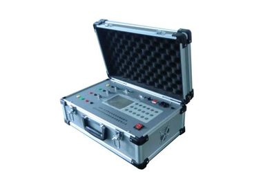 10VA Watt Hour Meter Calibrator , Electronic Energy Meter Calibrating Tester