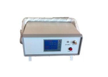 Infrared Technology Electrical Testing Tools SF6 Quantitative Gas Leak Detector