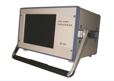 Digital Partial Discharge Test Equipment Double Channels PD Detector