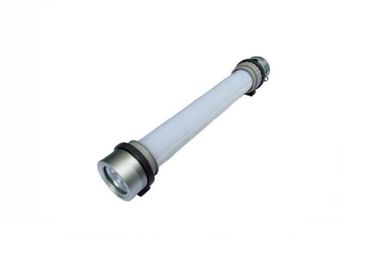 Battery Operated Portable Led Flashlight Overhaul Tools CQST Approved