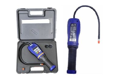 Portable Halogen Gas Leak Detector Electrical Circuit Testing Equipment Quick Response