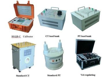 Scanners de niveau S et de test PT / 100/3 PT