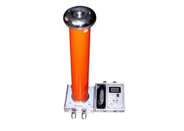 Diviseur de tension à haute tension de type sec / courant alternatif 50KV ~ 400KV de matériel de mesure